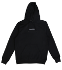 Tartu 2024 black hoodie