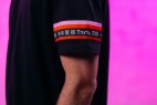 iLLIMOR x Tartu 2024 pink t-shirt
