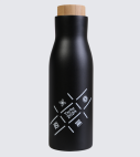 Tartu 2024 black bottle
