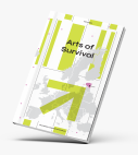 Arts of Survival book