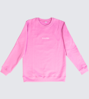 Tartu 2024 pink sweatshirt