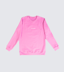 Tartu 2024 pink sweatshirt for kids